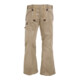 FHB Zunfthose ALFONS 25 beige Trenkercord 65 cm Schlagweite