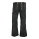 FHB Zunfthose ALFONS 26 schwarz Trenkercord