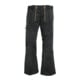 FHB Zunfthose ALFONS schwarz 23 Trenkercord