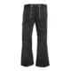FHB Zunfthose ALFONS schwarz 23 Trenkercord