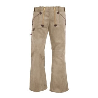 FHB Zunfthose ALFONS Trenkercord beige 52