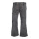 FHB Zunfthose ALFONS Trenkercord grau Gr. 46 Schlagweite 65 cm