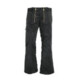 FHB Zunfthose ALFONS Trenkercord schwarz Gr. 52