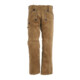 FHB Zunfthose ARTUR Trenkercord oliv-braun 52