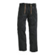 FHB Zunfthose ARTUR Trenkercord schwarz 102