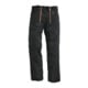 FHB Zunfthose ARTUR Trenkercord schwarz 60