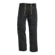 FHB Zunfthose ARTUR Trenkercord schwarz Gr. 44