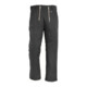 FHB Zunfthose BOB 23 schwarz Rips-Moleskin