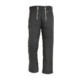 FHB Zunfthose BOB 50 schwarz Rips-Moleskin