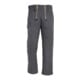 FHB Zunfthose BOB 54 grau Rips-Moleskin