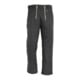 FHB Zunfthose BOB 66 schwarz Rips-Moleskin