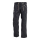 FHB Zunfthose CORD 102 Genuacord zwart