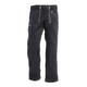 FHB Zunfthose CORD 25 Genuacord zwart