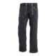 FHB Zunfthose CORD 62 schwarz Genuacord
