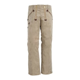 FHB Zunfthose CORD Genuacord beige 42