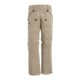FHB Zunfthose CORD Genuacord beige 56