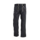 FHB Zunfthose CORD Genuacord schwarz 42