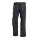 FHB Zunfthose CORD Genuacord schwarz 90