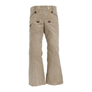 FHB Zunfthose FALK 24 Genuacord beige