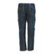 FHB Zunfthose FRIEDHELM 102 schwarzblau Stretch-Jeans