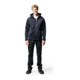 FHB Zunfthose FRIEDHELM 54 schwarzblau Stretch-Jeans