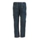 FHB Zunfthose FRIEDHELM schwarzblau 27 Stretch-Jeans