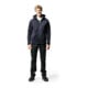 FHB Zunfthose FRIEDHELM schwarzblau 62 Stretch-Jeans