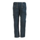 FHB Zunfthose FRIEDHELM schwarzblau 88 Stretch-Jeans