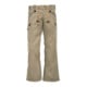FHB Zunfthose FRIEDRICH 50 beige Trenkercord