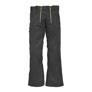 FHB Zunfthose FRIEDRICH 88 Trenkercord schwarz