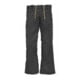 FHB Zunfthose FRIEDRICH 90 schwarz Trenkercord