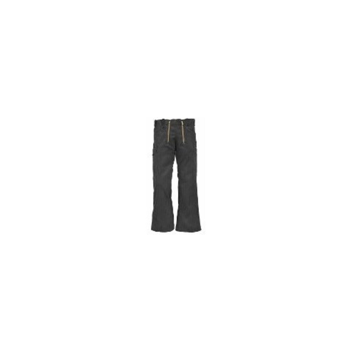 FHB Zunfthose FRIEDRICH Trenkercord schwarz 60