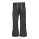 FHB Zunfthose FRIEDRICH Trenkercord schwarz Gr. 44 Schlagweite 65 cm