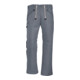 FHB Zunfthose HUBERT Zwirn-Doppelpilot grau 27