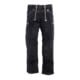 FHB Zunfthose KAI schwarz 94 Trenkercord