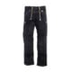 FHB Zunfthose KAI schwarz 94 Trenkercord
