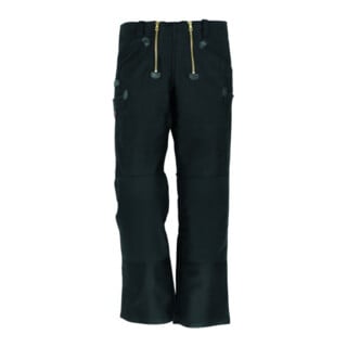 FHB Zunfthose Klaus 70086 schwarz