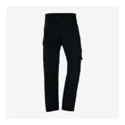 FHB Zunfthose MAXI 62 schwarz elastisch