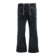 FHB Zunfthose MICHAEL Trenkercord Dreidraht schwarz 114