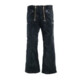 FHB Zunfthose MICHAEL Trenkercord driedraads zwart 40