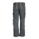 FHB Zunfthose NILS anthrazit 26 Canvas Cordura