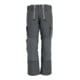 FHB Zunfthose NILS anthrazit Canvas und Cordura