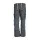 FHB Zunfthose NILS anthrazit Canvas und Cordura
