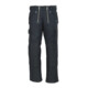 FHB Zunfthose NILS schwarz 114 Canvas Cordura