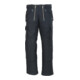 FHB Zunfthose NILS schwarz 29 Canvas und Cordura