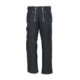 FHB Zunfthose NILS schwarz 90 Canvas Cordura