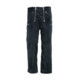 FHB Zunfthose PAUL zwart 62 Trenkercord