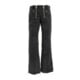 FHB Zunfthose PAULINE 68 Genuacord schwarz
