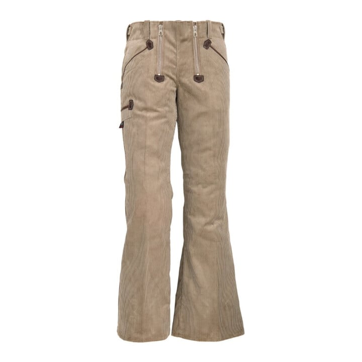 FHB Zunfthose PAULINE beige 76 Genuacord