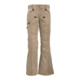 FHB Zunfthose PAULINE Genuacord beige Gr. 38 Schlagweite 58cm